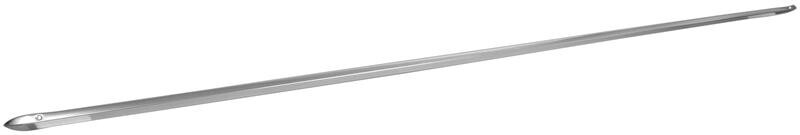 ROCKER PANEL MOLDINGS PAIR 1968-69 IMPALA SS