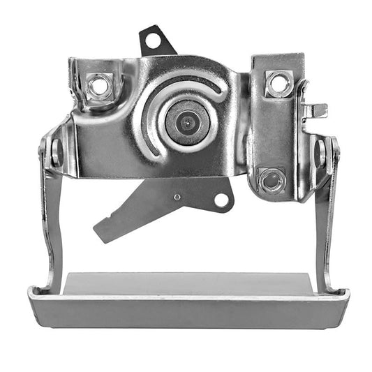 TAILGATE HANDLE  1973-79 FORD TRUCK (CHROME)