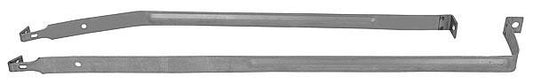 GAS TANK STRAPS PAIR 1973-1975 CHEVROLET CAMARO/FIREBIRD