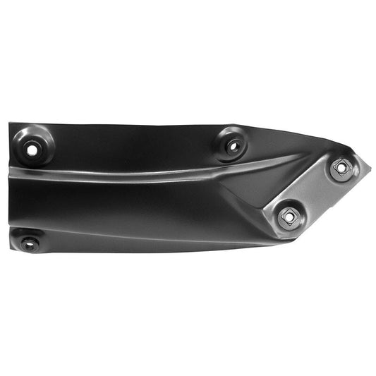 BRACE SKIRT LH DRIVER SIDE 1967-1969 CHEVROLET CAMARO
