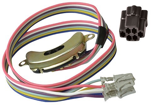 TURN SIGNAL SWITCH 1956 CHEVY TRUCK