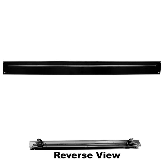 1954~1955 Chevy Pickup Truck Bed Cross Sill Rear Dynacorn