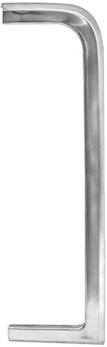 GRILLE RH MOLDING ON FRNDER 1981-82 TRUCK/BLAZER