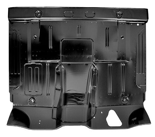 CAB FLOOR PAN COMPLETE 1961-64 FORD TRUCK