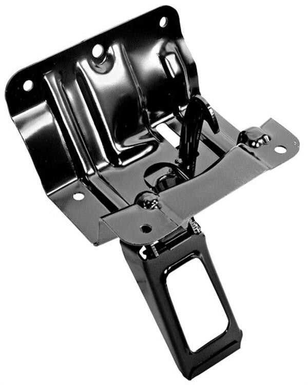 HOOD LATCH 1964-65 CHEVELLE, EL CAMINO