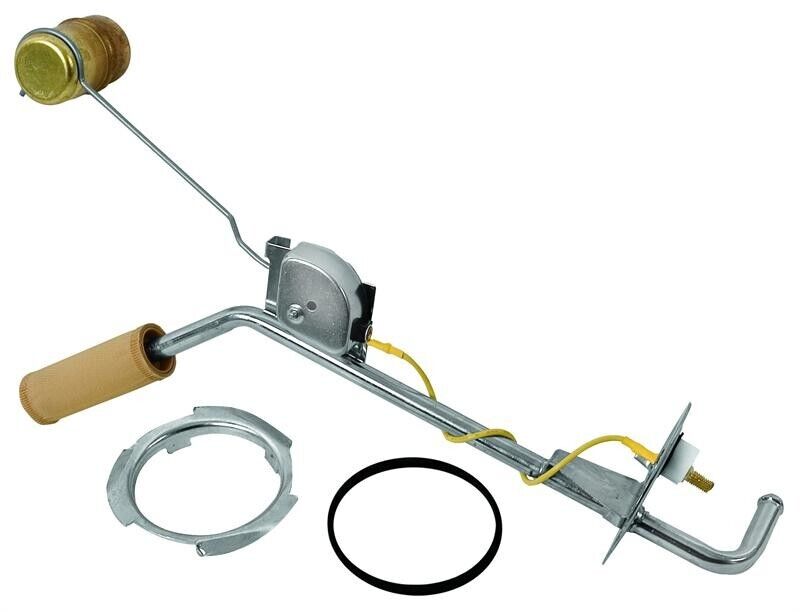 FUEL SEDNING UNIT 1970-72 W/EVAP BRONCO