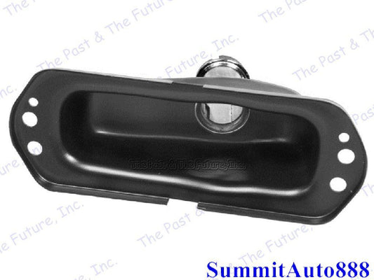 1963 63 Chevy Impala Parking Park Lamp Light Housing - R=L / 1 PC IMPL63-1