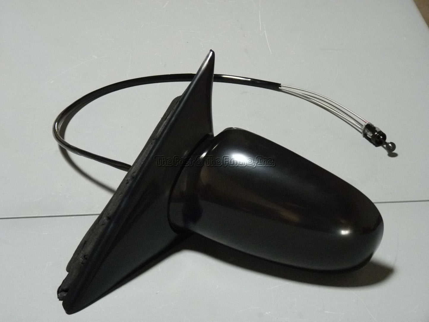 Fits Outside Side View Door Mirror Remoted 22683207 GM1320152 Left