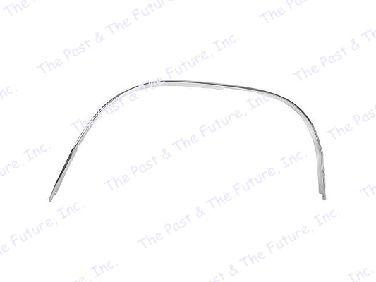 Front Wheel Well Molding - Right MPMG6869-2R