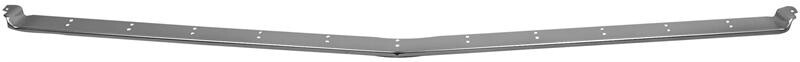 1962 62 Chevy Impala Top Upper Grill Grille Molding