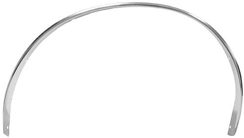 WHEEL OPENING MOLDING REAR RH 1980-90 IMPALA / CAPRICE