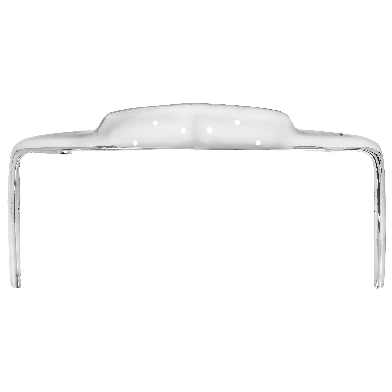 1947~1953 GMC Pickup Truck Grille Support Frame Chrome Metal Dynacorn