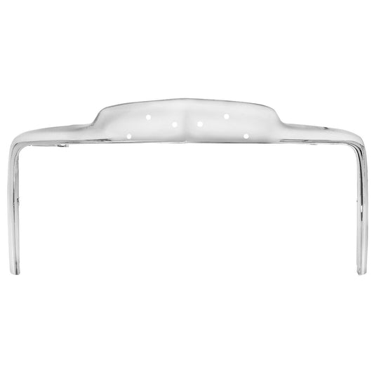 1947~1953 GMC Pickup Truck Grille Support Frame Chrome Metal Dynacorn