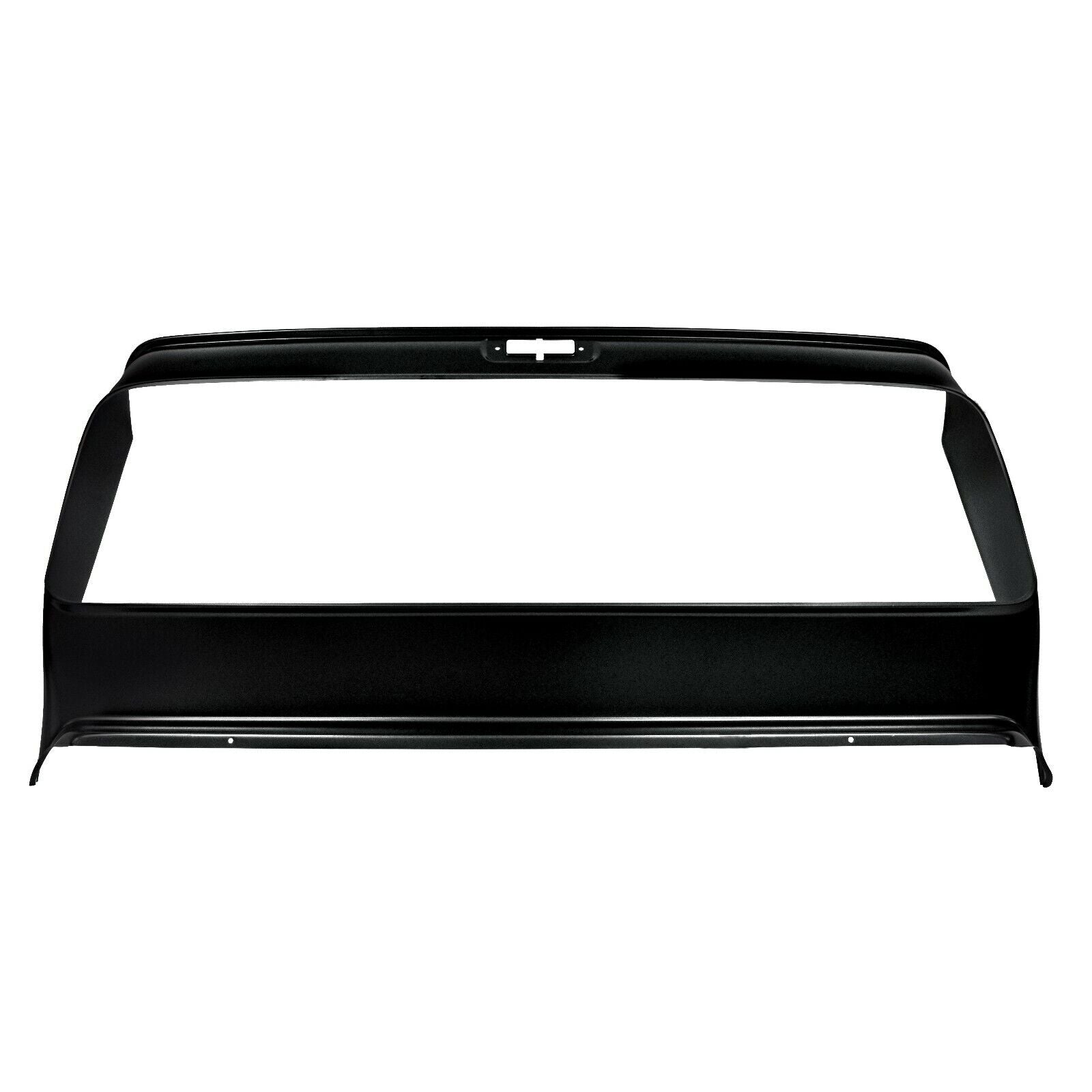 1960 61 62 63 64 65 66 Chevy Pickup Truck Rear Cab Inner Window Panel Big Window