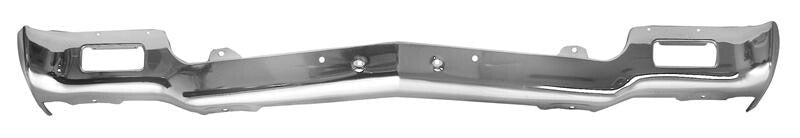 FRONT BUMPER LOWER CHROME 1966 IMPALA