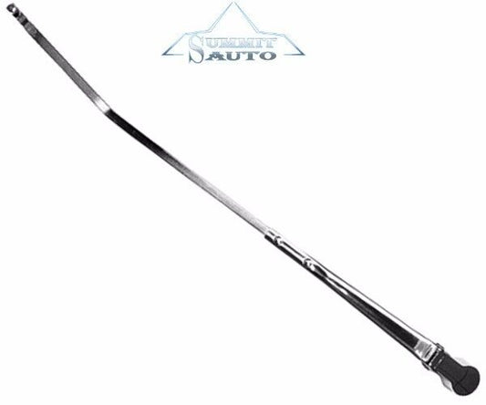 Chevy Pickup PU Truck 47-53 Windshield Wiper Arm - Right (Passenger) Side