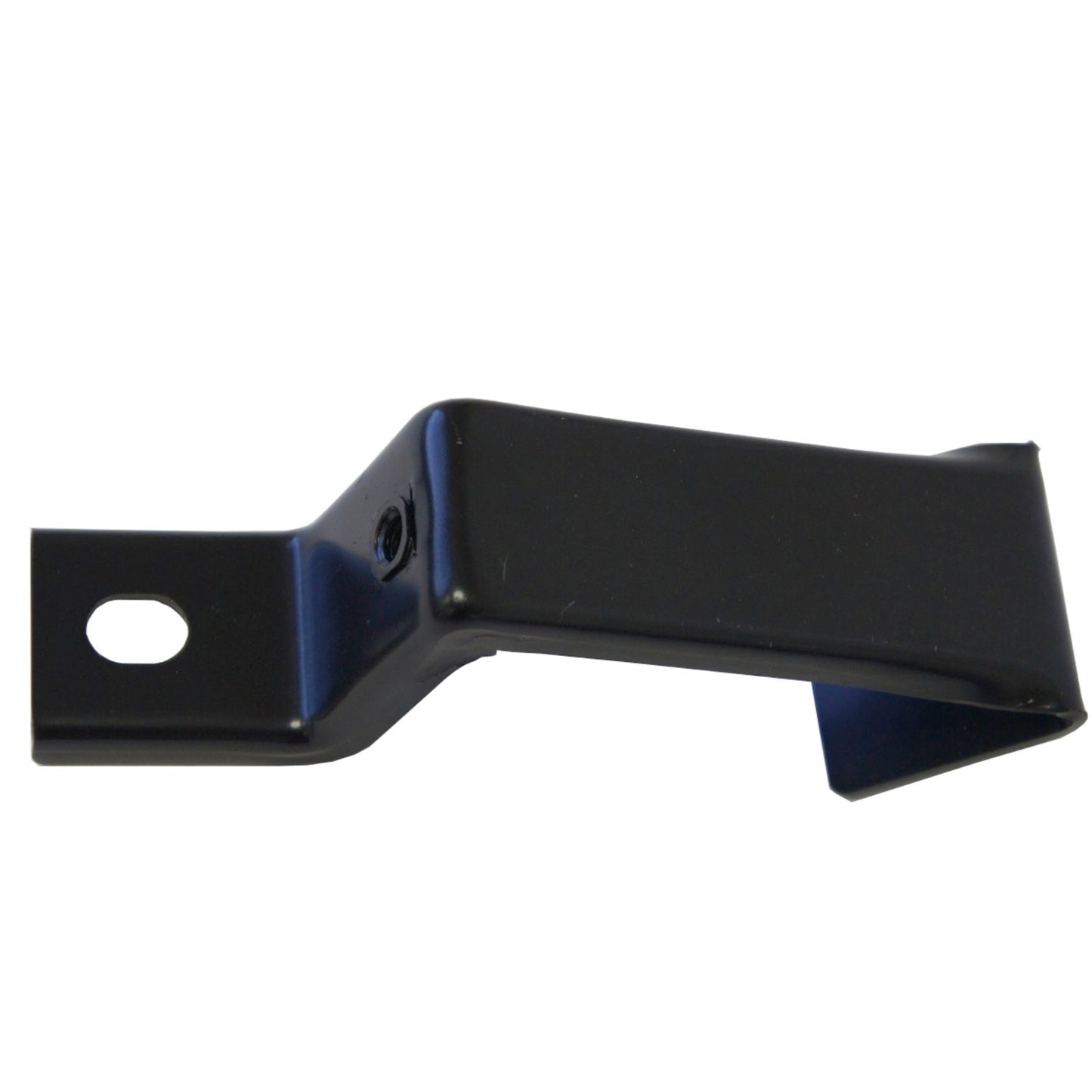 1967 68 Ford Mustang Rear Bumper Guard Bracket Each Dynacorn New