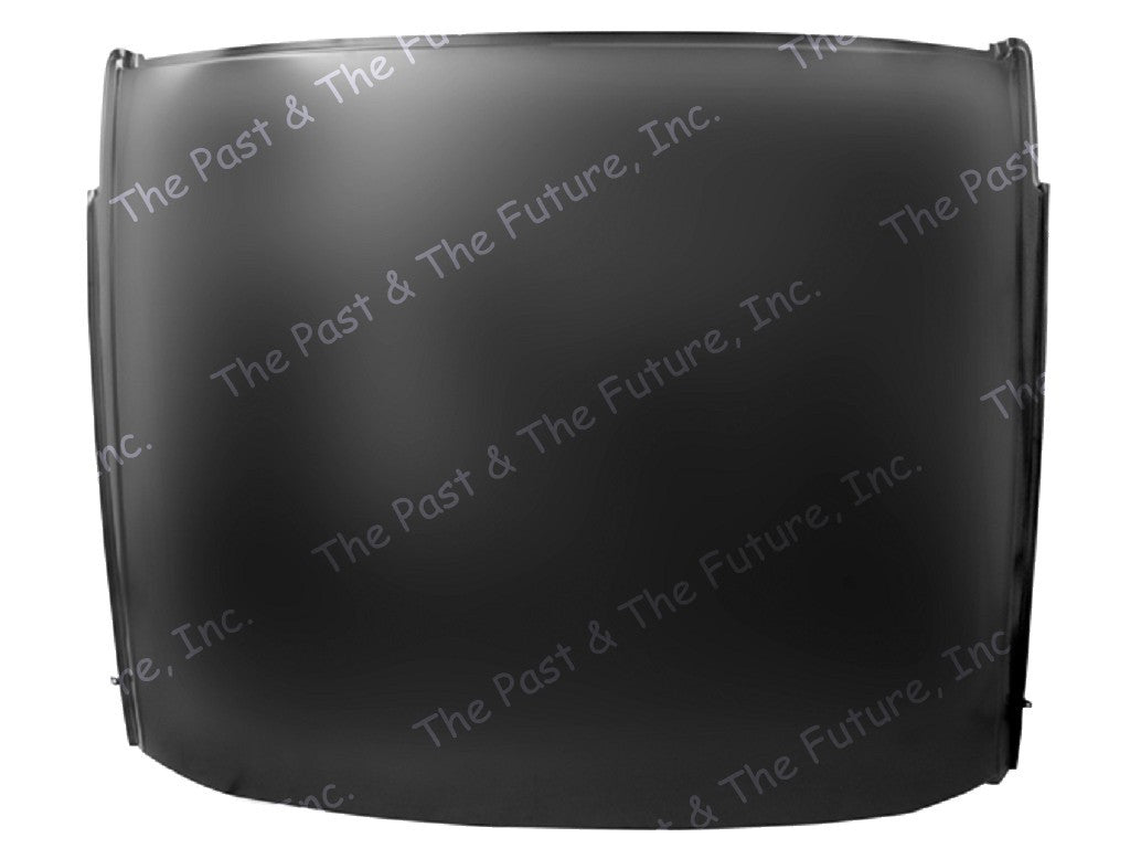 Roof Panel - Fastback - Weld Through Primer - MSRO6566-71