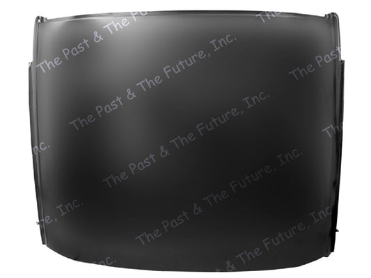 Roof Panel - Fastback - Weld Through Primer - MSRO6566-71