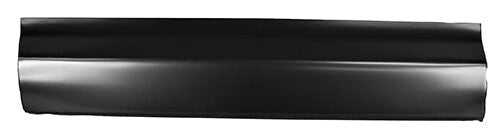 DOOR SKIN LOWER HALF LH 1973-79 FORD TRUCK