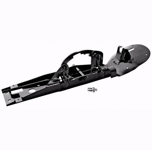 1966 1967 Chevy Chevelle El Camino Shift Base Auto Transmissio 3 Speed Dynacorn