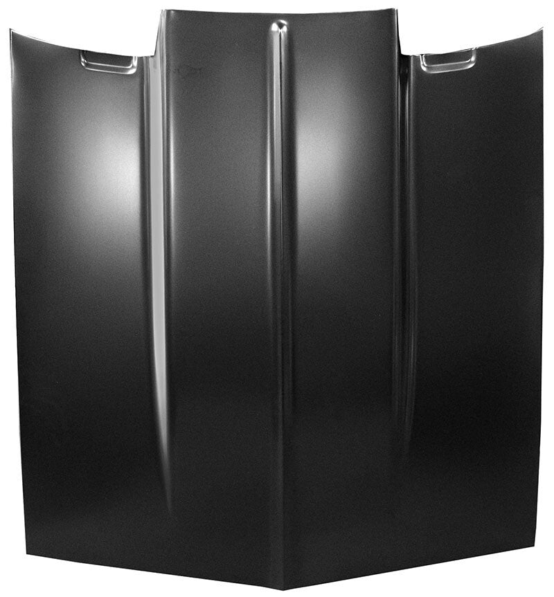 HOOD 1969 COWL INDUCTED 2 " COWL CAMARO