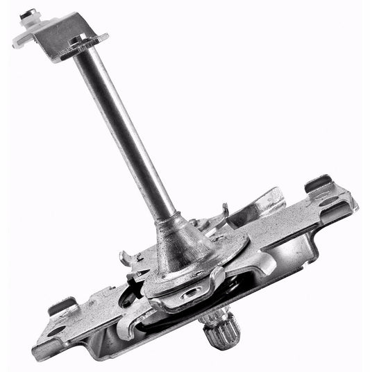 1967 ChevyII Nova Door Relay Left Driver Side Dynacorn New