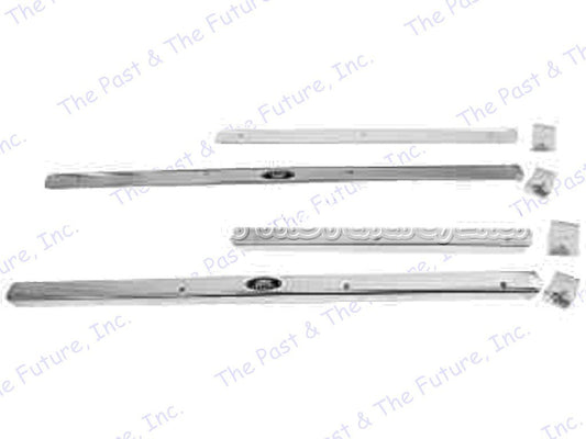 Sill Scuff Plate - 4 Door IMMG5557-2