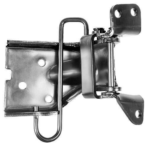1971-73 Mustang, Cougar Door Hinge Lower - LH