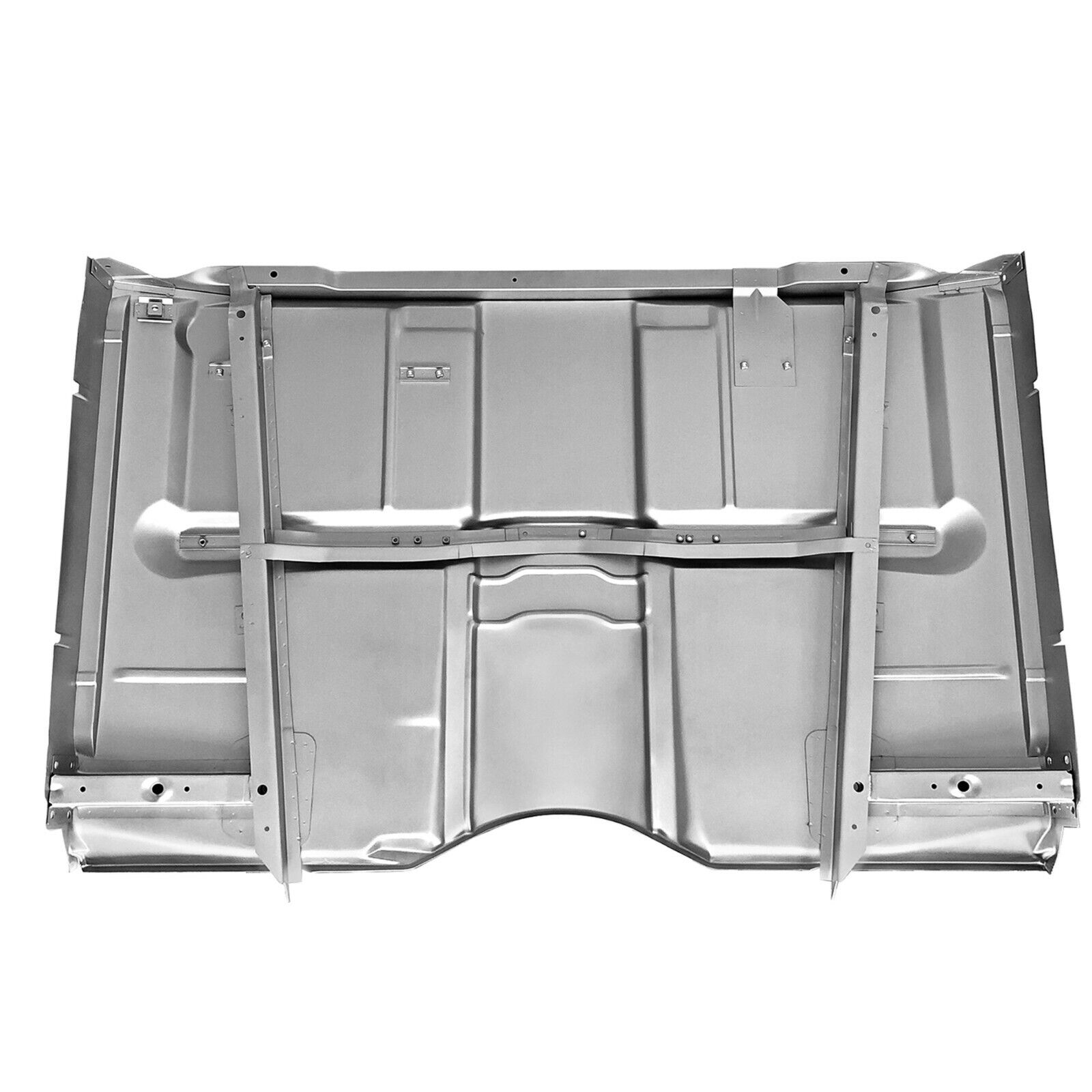 1969~1972 Chevy Pickup Jimmy Blazer Cab Floor Assembly 2WD Dynacorn 