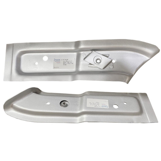 1965 1966 1967 1968 1969 1970 Impala Trunk Side Brace Weld Through Primer RH&LH