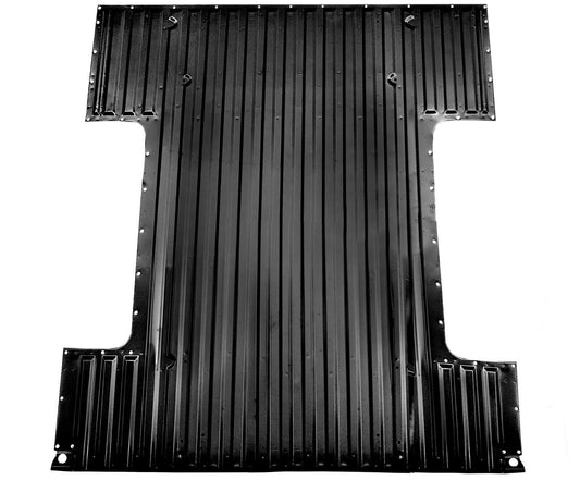 1967~1972 Chevy Pickup Truck Complete Floor Bed Panel 6 Foot Bed 