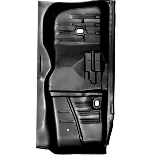 1961~1964 Impala Floor Pan Full Left Side 2 or 4 Door EDP Coated Metal Dynacorn