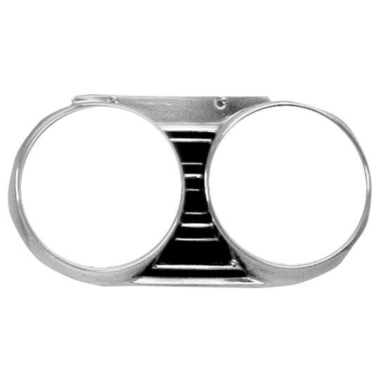 1967 Chevy Chevelle & El Camino Headlamp Headlight Bezel Left Driver Side Dii