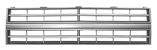 1985 1986 1987 1988 Chevy Pickup Truck Grille Argent Single Light Dynacorn