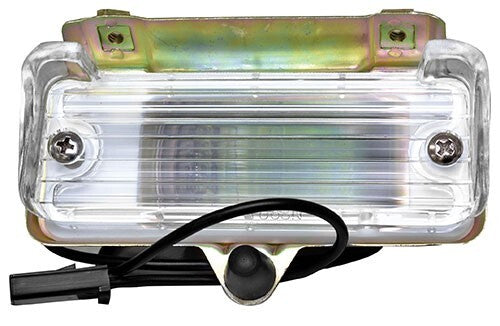 BACK UP LAMP ASSEMBLY  1966 CHEVELLE/EL CAMINO