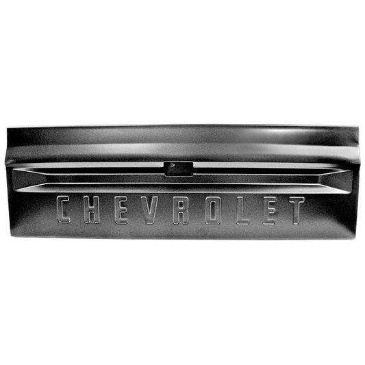 Tailgate Fleetside w/Chevrolet 1967-1972 Chevy Pickup Dynacorn # 1168