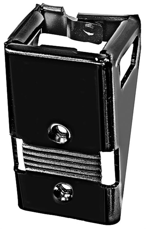 TRUNK CATCH LOCK STRIKER 1962 IMPALA