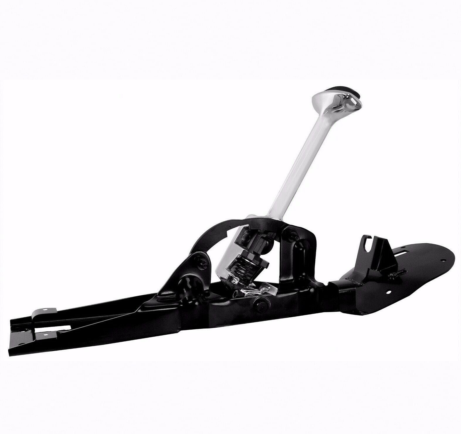 1966 1967 Chevy Chevelle El Camino Shift Base & Hanle Assembly Auto 3Speed Dii