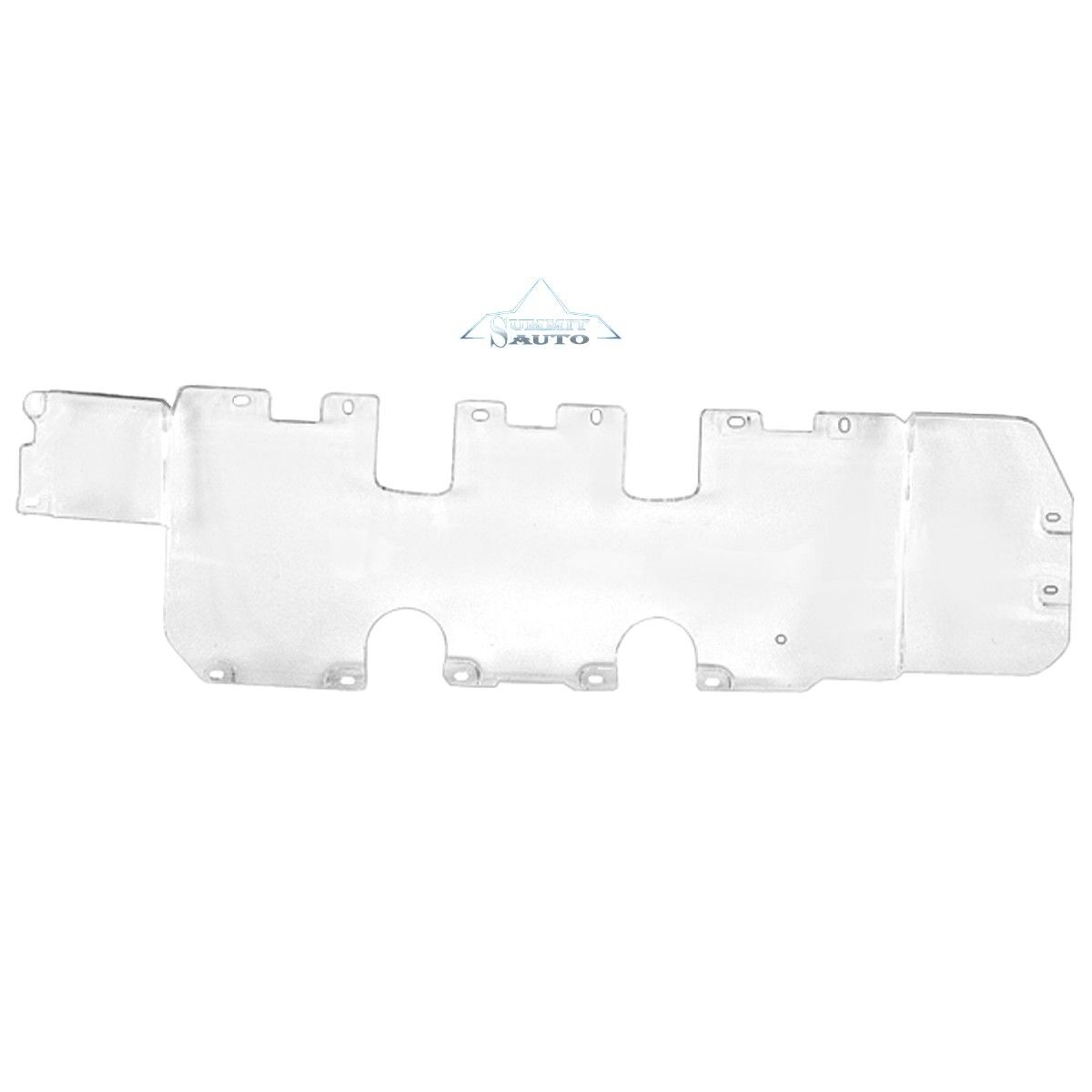 1970 1971 1972 70 71 72 Chevy Chevelle Instrument Cluster Lens "SS" 