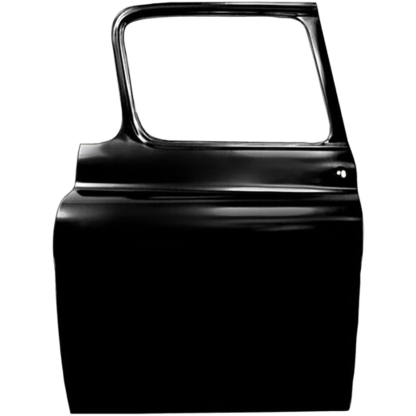 1955~1959 Chevy Pickup Truck Door Shell Left Driver Side EDP Steel Dynacorn