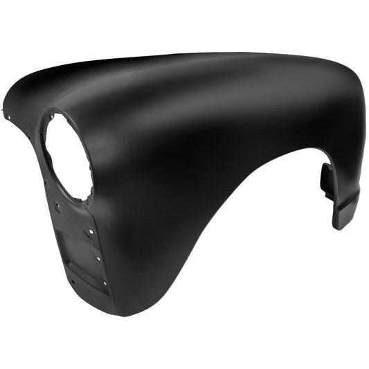 1954~1955 1ST Chevy Pickup Truck Fender Left Driver Side EDP Steel Dynacorn