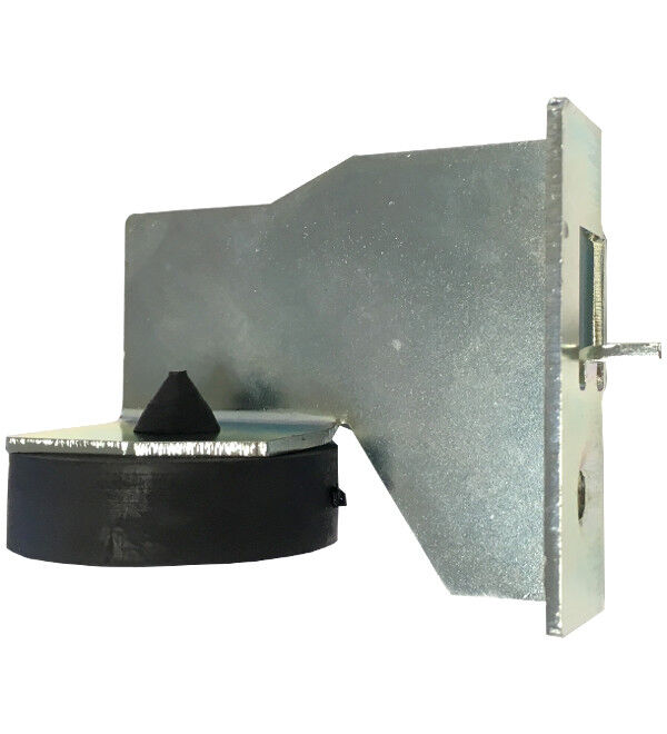 Door Window Glass Bump Stopper Dynacorn 1970 71 72 Chevy Chevelle & El Camino 