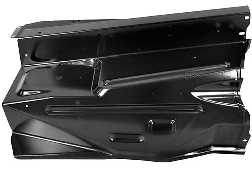 INNER FENDER RH 1967-72 FORD TRUCK (NOT) BIG BLOCK