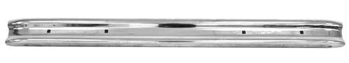 REAR CHROME BUMPER STEPSIDE 1951-52 FORD TRUCK