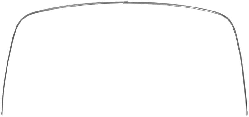 MOLDING KIT VINYL TOP 1967-1968 CHEVROLET CAMARO/FIREBIRD