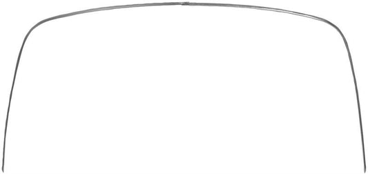 MOLDING KIT VINYL TOP 1967-1968 CHEVROLET CAMARO/FIREBIRD