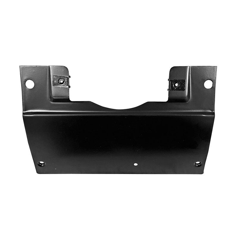 STEERING COLUMN COVER LOWER 1973-87 CHEVY TRUCK