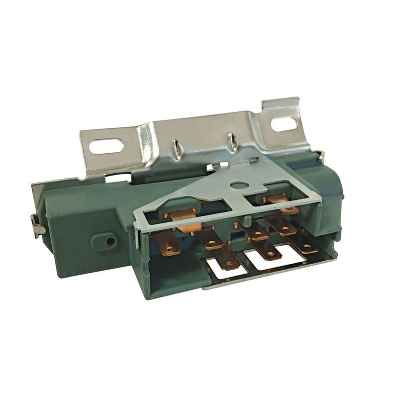 IGNITION SWITCH W/TILT STEERING COLUMN 1969-70 PONTIAC GTO