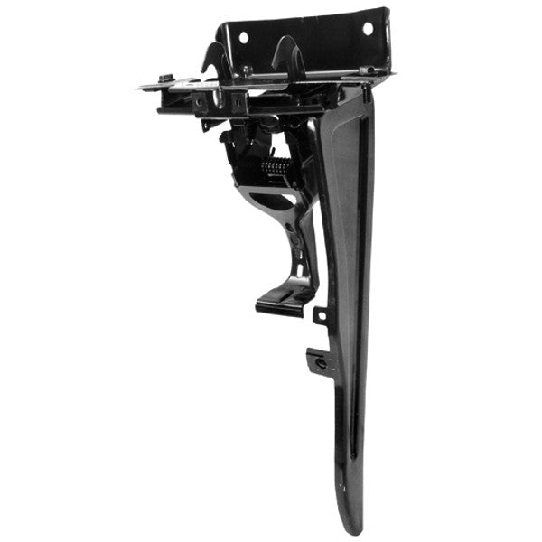 1966 Ford Mustang Hood Latch  w/ Top Plate Dynacorn New